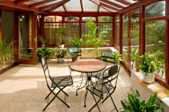 Flackley Ash conservatory quotes
