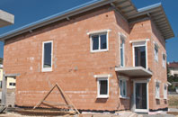 Flackley Ash home extensions