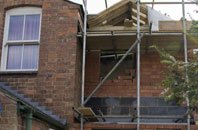 free Flackley Ash home extension quotes