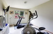 Flackley Ash home gym construction leads