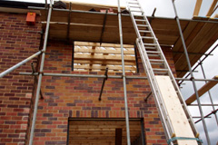 house extensions Flackley Ash